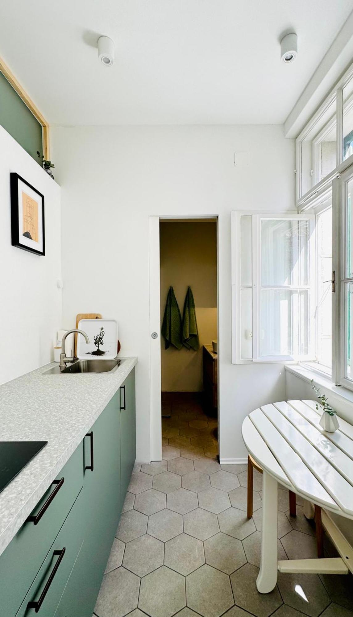 Jardin Rooms Split Exterior foto